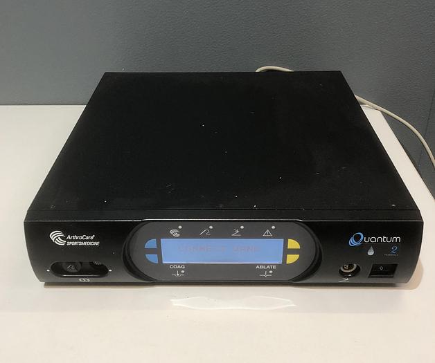 Gebraucht ArghoCare-3784