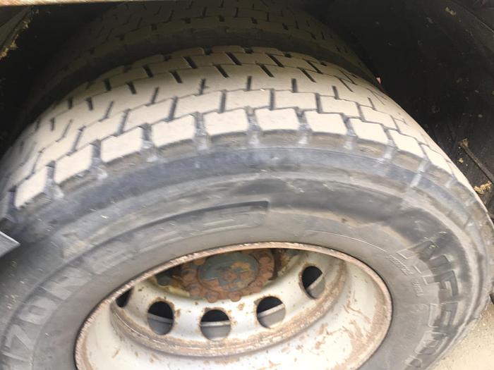 Used 2002 DAF 85 CF 380 MANUAL EURO 3