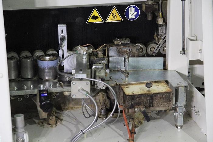 Used 2014 *SOLD* Edgebander - SCM Olimpic K260 EVO