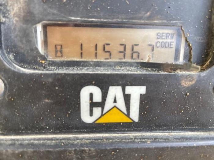 Used CAT D6R LGP