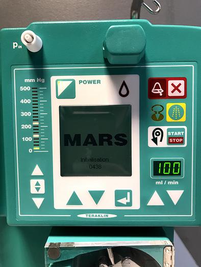 Gebraucht MARS Monitor 1CT