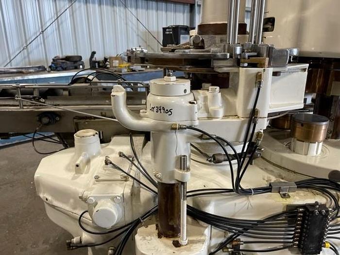 Used Sutthiphong Engineering Can Seamer Model C400