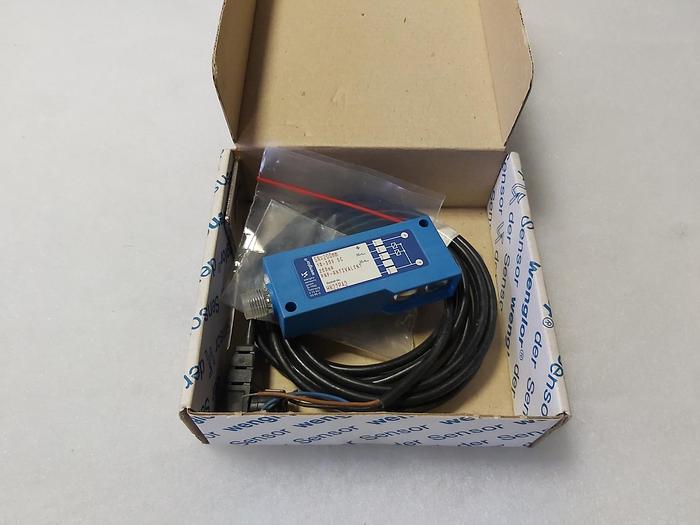 Gebraucht Wenglor HN22PA2,