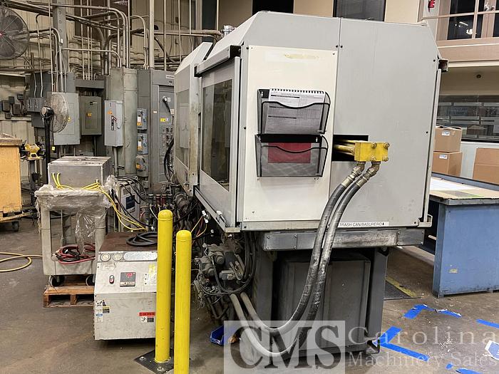 Used 1997 Van Dorn 170 Injection Molding Machine