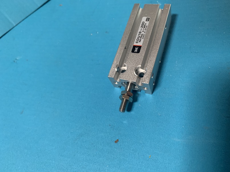 Used SMC Cylinder CDU10-20D