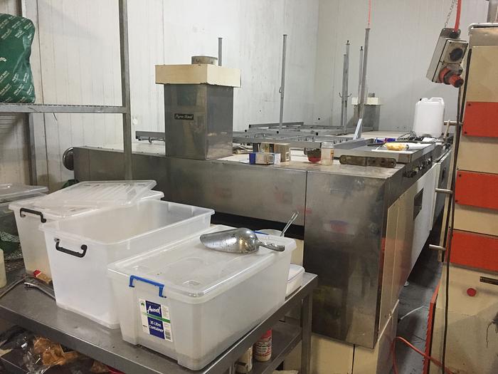PYRO SEAL Bakery