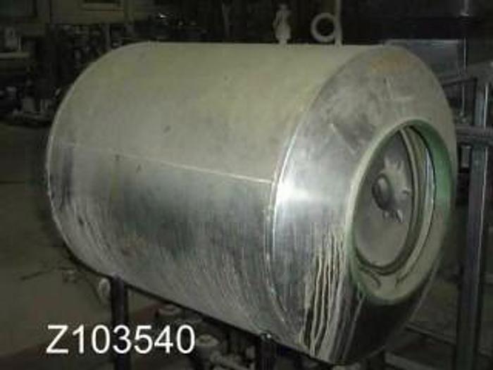 Used Autoclave, 22" X 30", Barnstead, S/st, 30 PSI, #Z103540