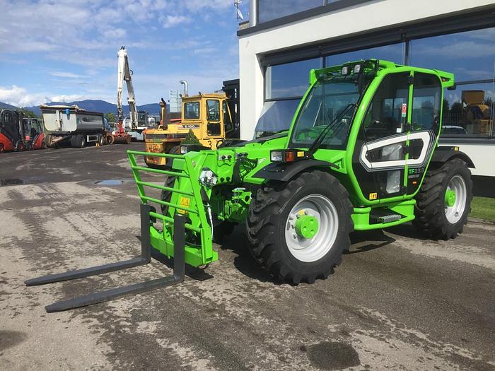 2020 MERLO TF 33.9-115