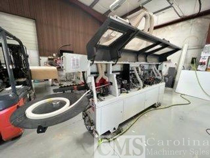 Used 2020 Cantek Model 370A Edgebander