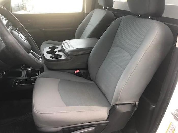 Used 2013 Dodge W5500 4X4 ETI ETC37-IH 42ft Bucket Truck - C95346