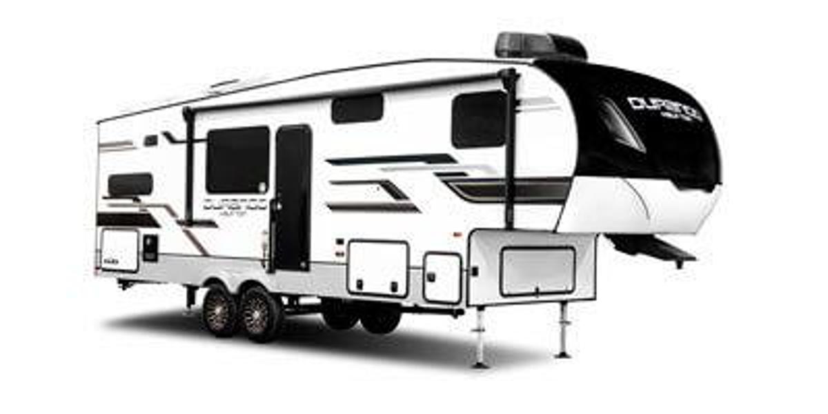 Durango HT D240RKD