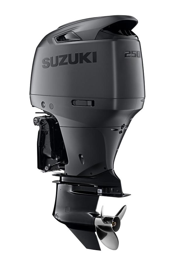 DF250A Stealth