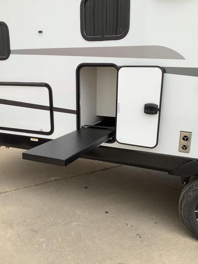 2025 Venture RV SportTrek ST301VTQ
