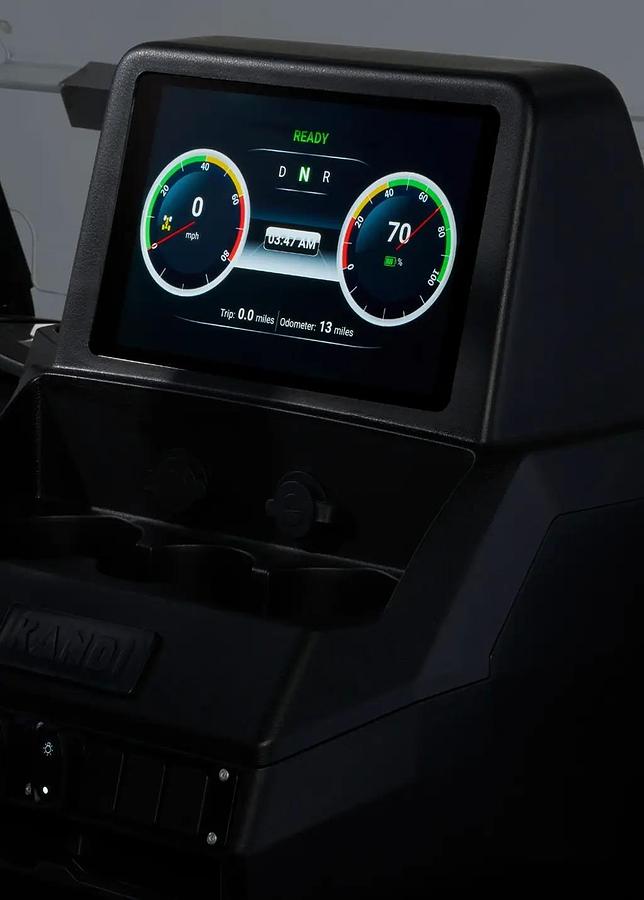 Kruiser 6PRO