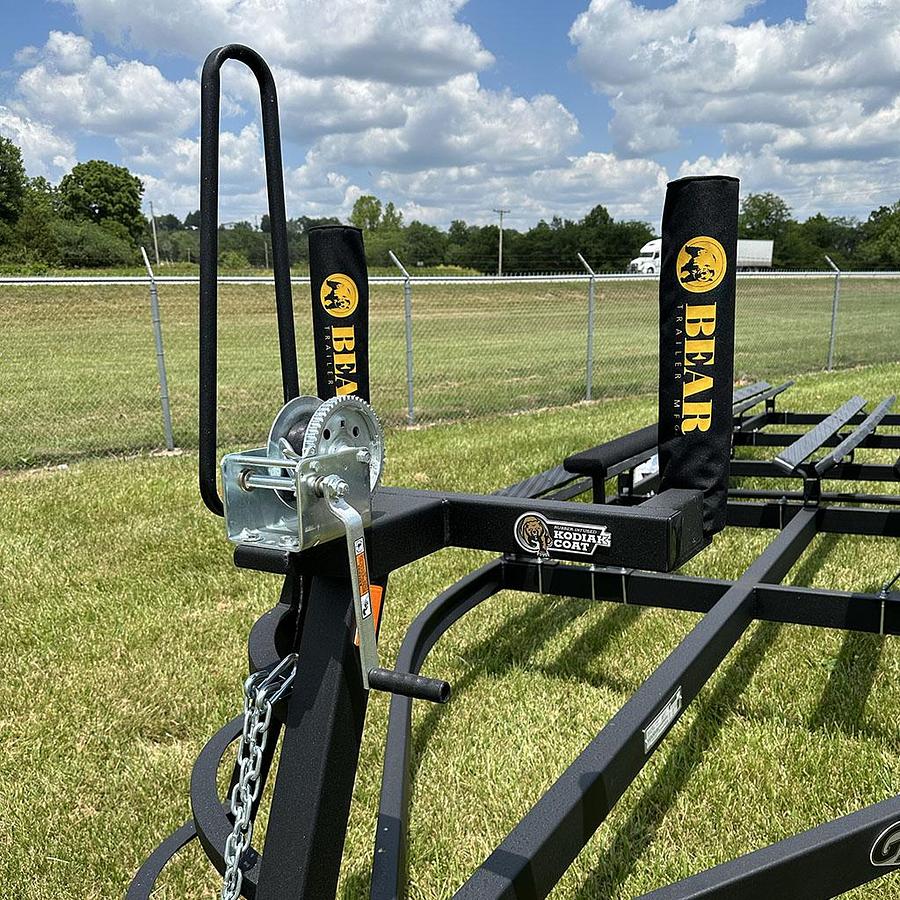 HD6 Pontoon