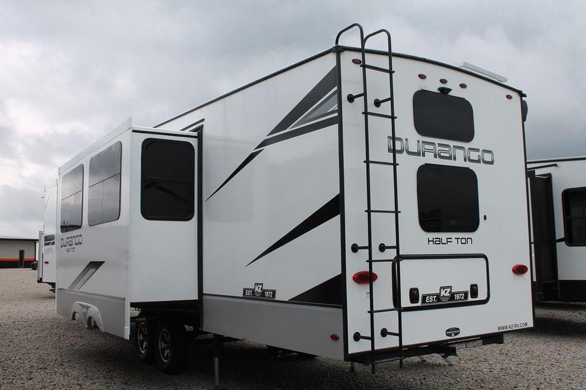 2023 KZ RV Durango Half-Ton D274BHD