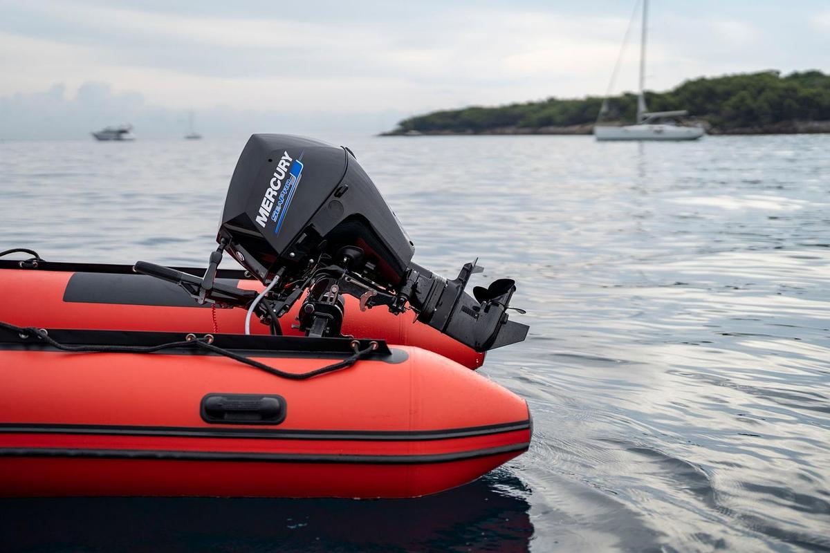 SeaPro 15-25hp