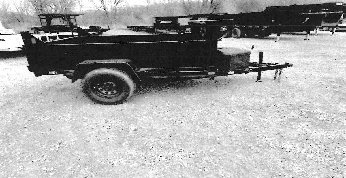 Dump Trailers
