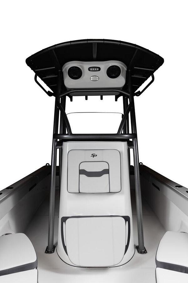 202 Center Console