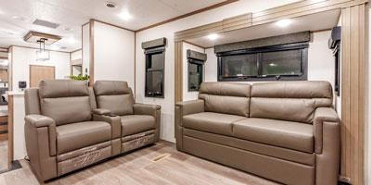 Durango Gold G388FLS