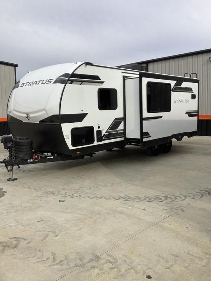 2025 Venture RV Stratus SR221VRK