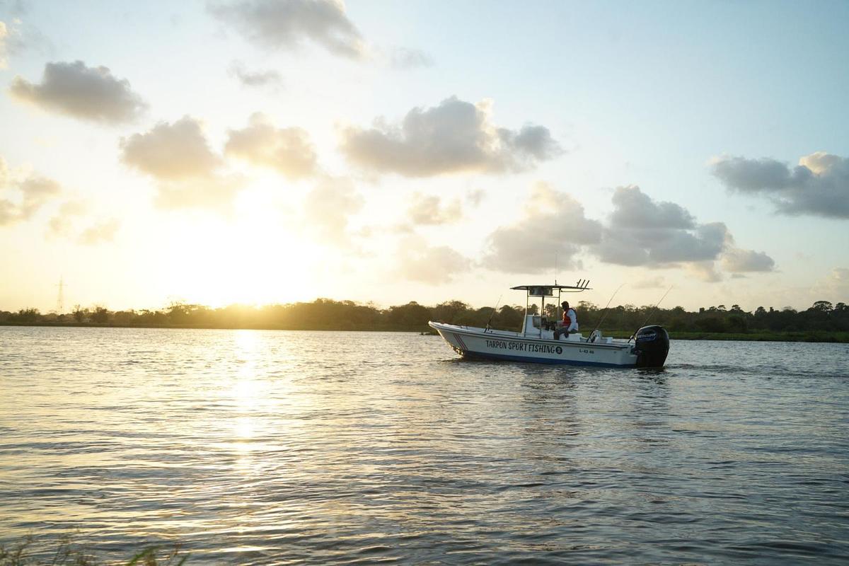 SeaPro 75-150hp