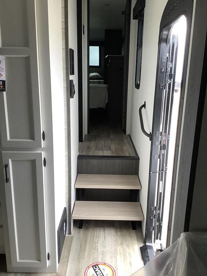2025 Venture RV SportTrek 353 VIK