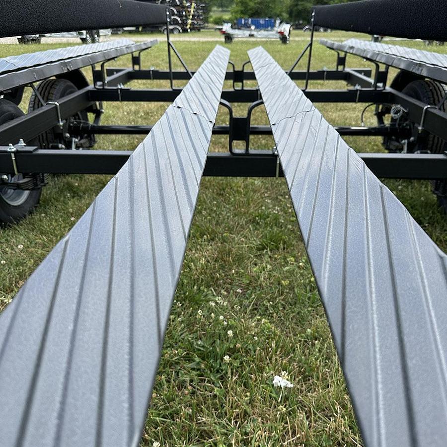 HD6 Pontoon