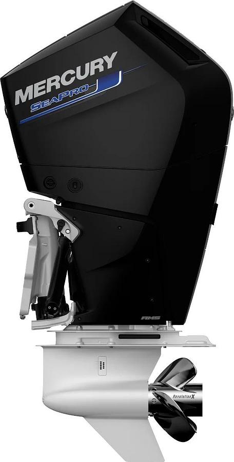 SeaPro 200-350hp