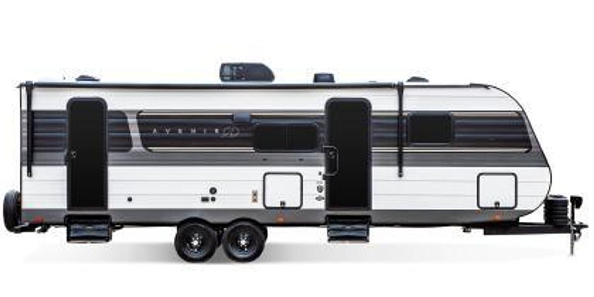 Shadow Cruiser 240RPD