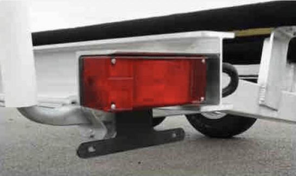 Pontoon I-Beam