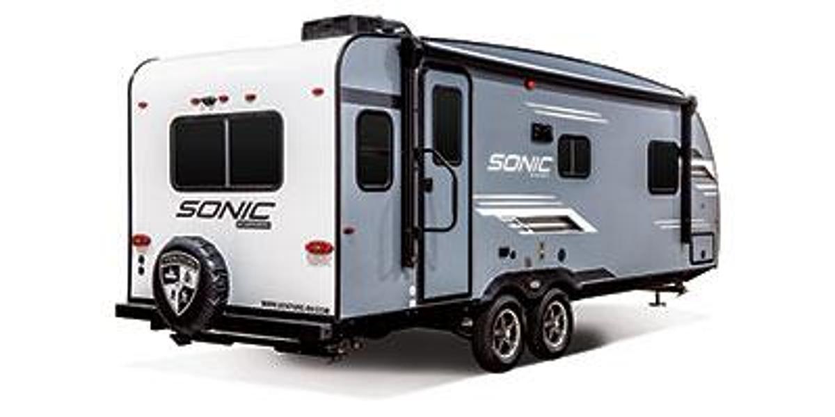 Sonic SN231VRL - Dealer Stock Only