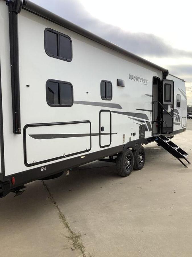 2025 Venture RV SportTrek ST301VTQ