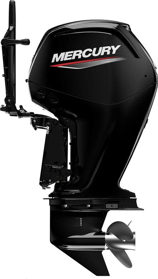 FourStroke 75-150 hp