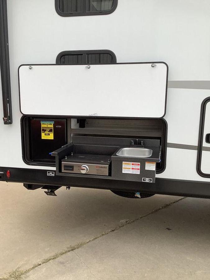 2025 Venture RV SportTrek ST301VTQ