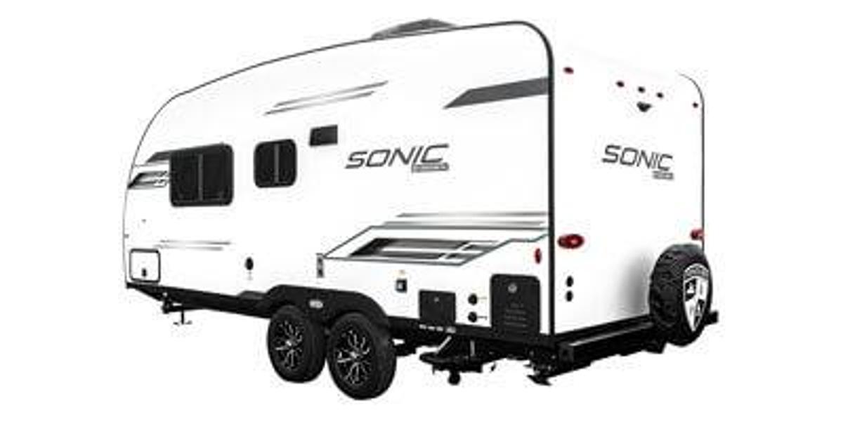 Sonic SN190VRB - Dealer Stock Only