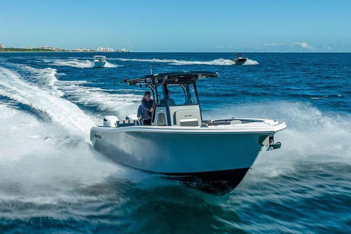 262 Offshore
