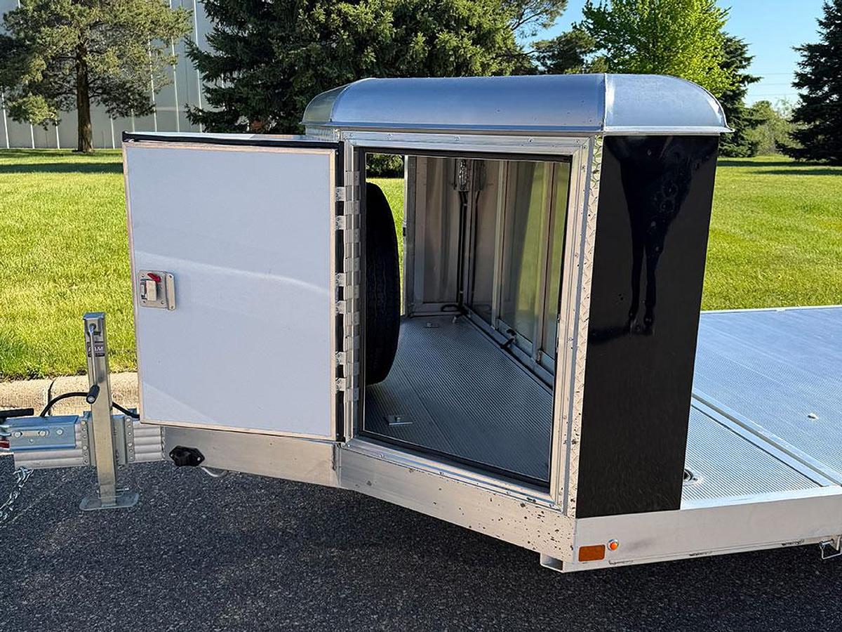 EX-8200H-XL-LP-Tilt Series
