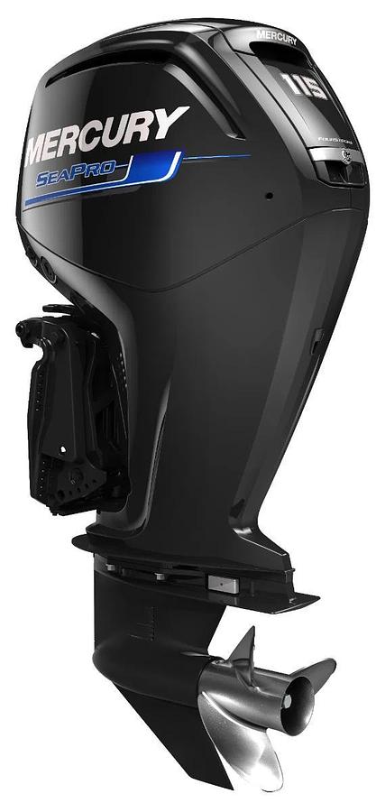 SeaPro 75-150hp
