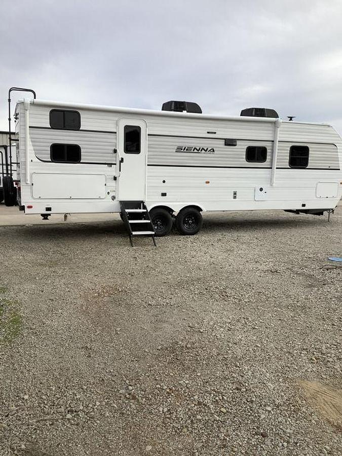 2025 Venture RV Sienna 271 VBH