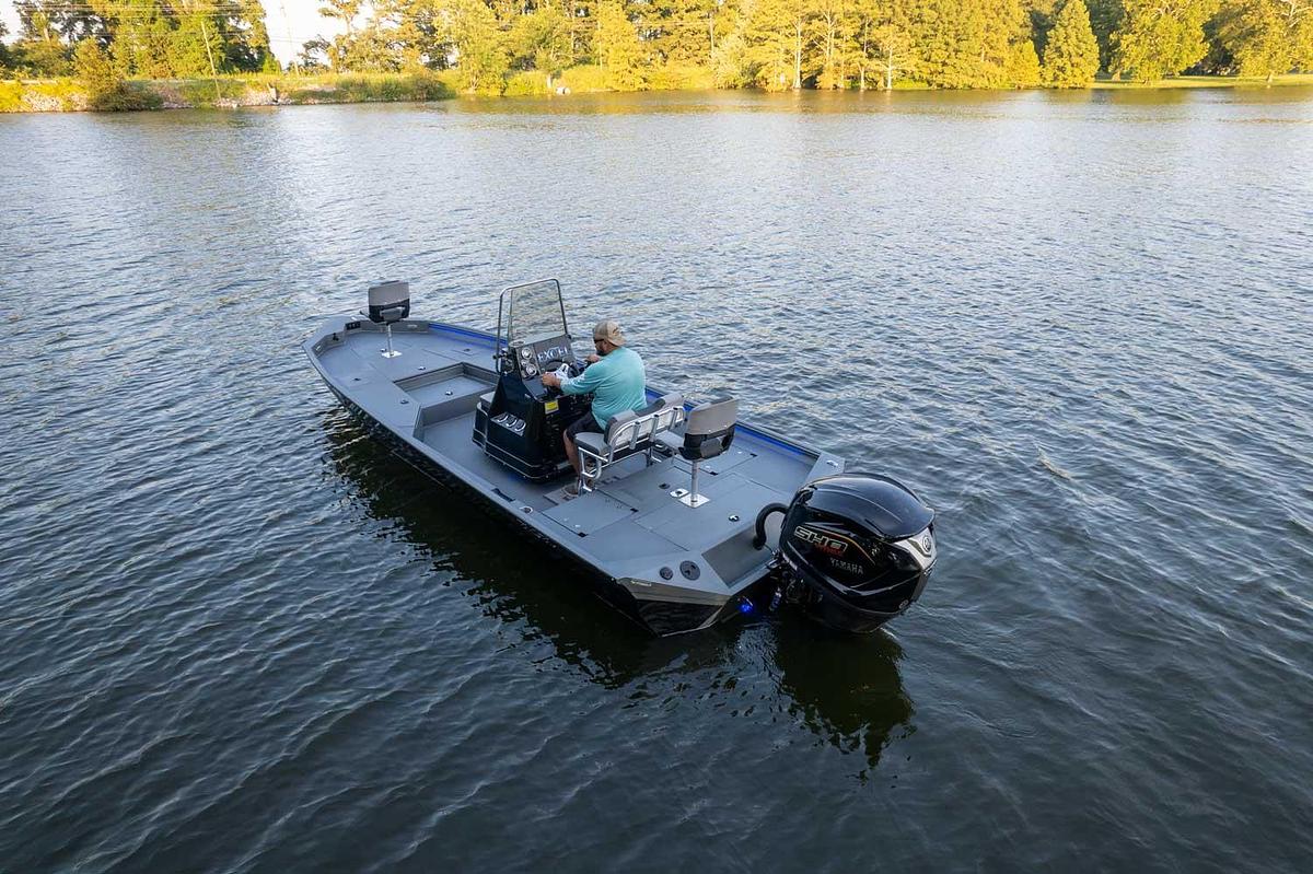 Bay Pro Elite 230