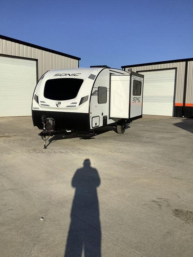 2025 KZ RV SONIC sl169vud