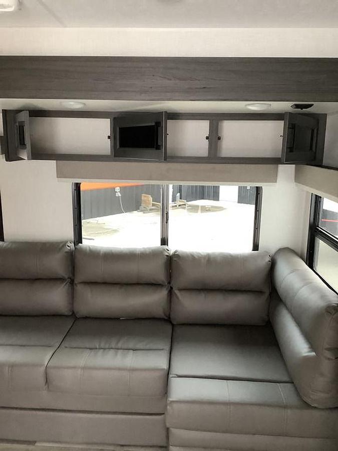 2025 Venture RV SportTrek ST301VTQ