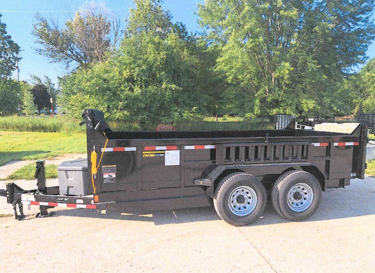 Dump Trailers