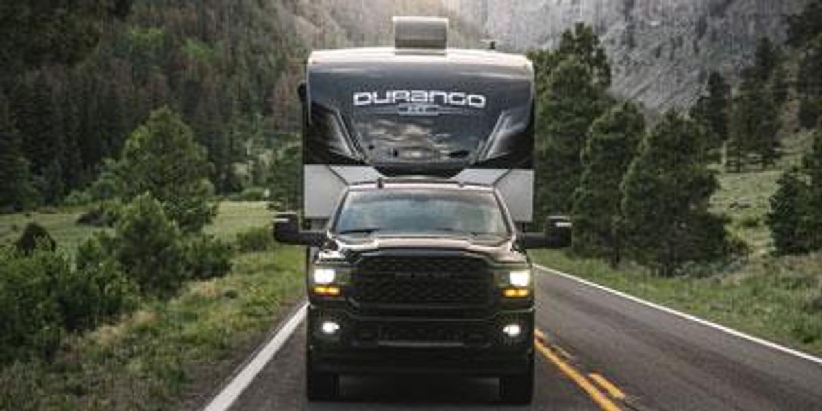 Durango HT D232MLD