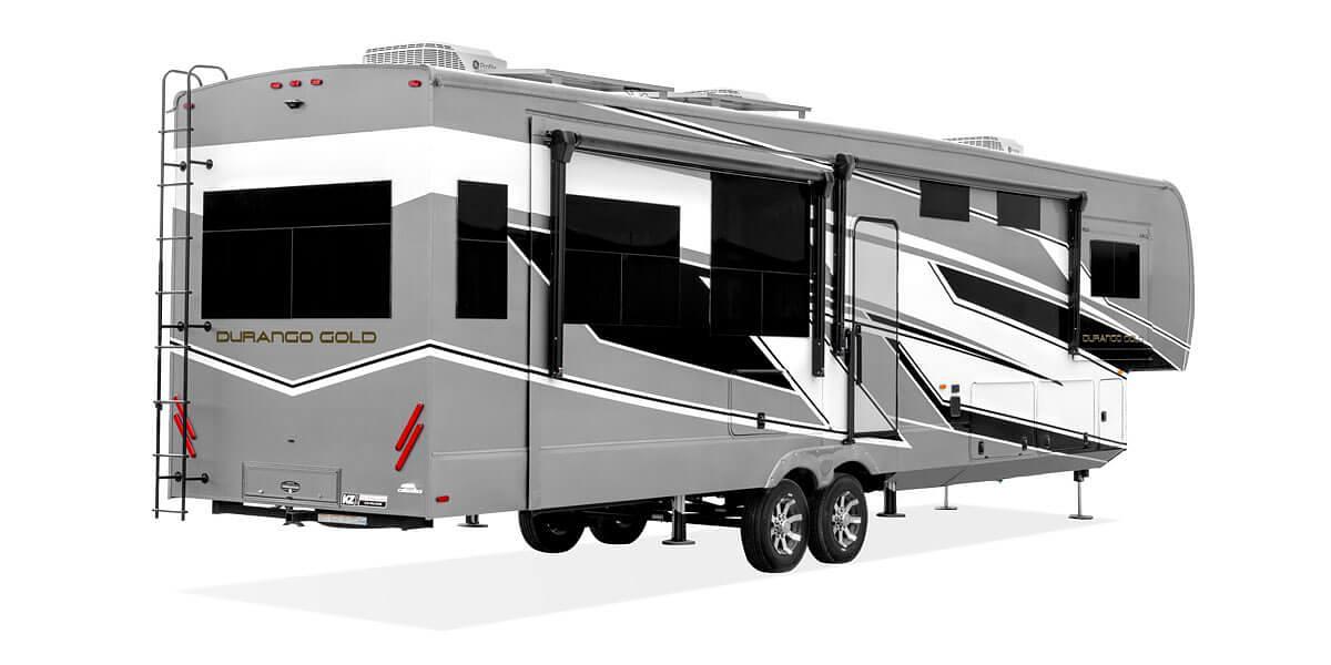 Durango Gold G391RKF
