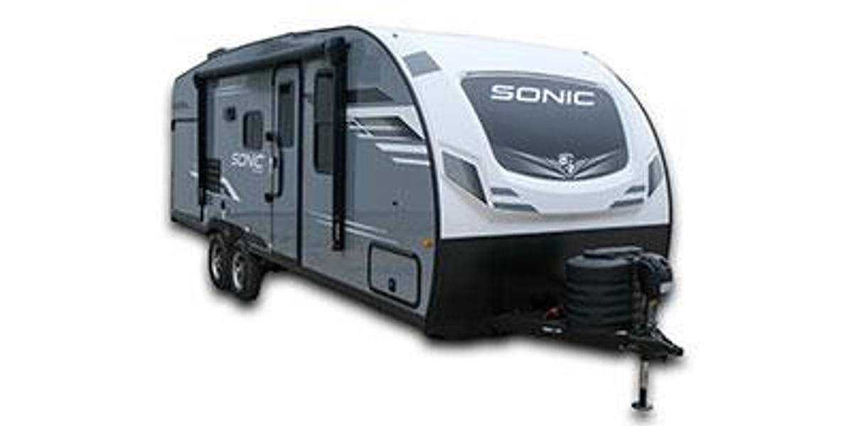 Sonic SN220VRB - Dealer Stock Only