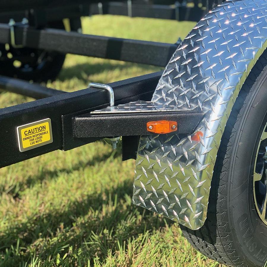HD6 Pontoon