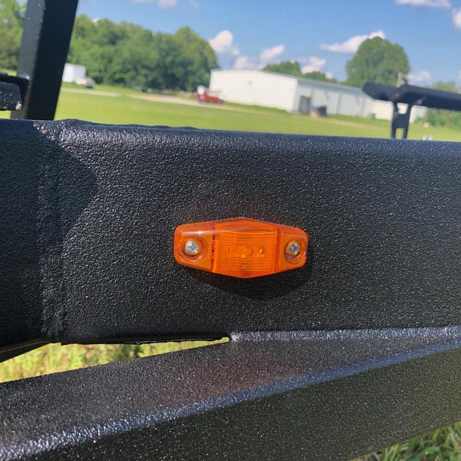 HD6 Pontoon