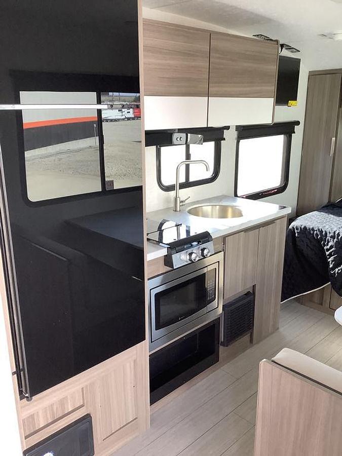 2025 KZ RV SONIC SL160vfb